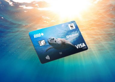 Idemia partners with RHB Bank to launch the First Recycled Debit Card in Asia Pacific