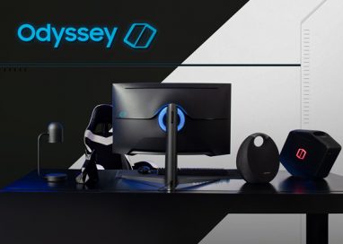 Samsung Odyssey G7 Monitor Range Optimized for Gamers is Now Available in Malaysia