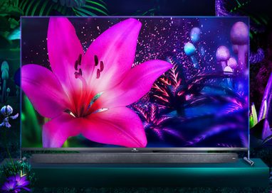 TCL QLED TV’s Audiovisual Performance Recognized with IMAX Enhanced Certification
