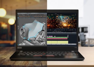 Lenovo launches ThinkPad P14s and P15s Mobile Workstations with Intel vPro Platform in Malaysia