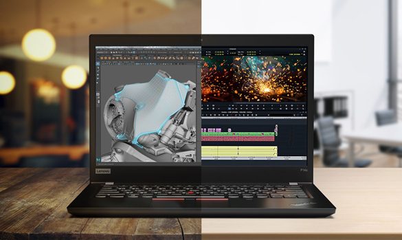 Lenovo launches ThinkPad P14s and P15s Mobile Workstations with Intel vPro Platform in Malaysia