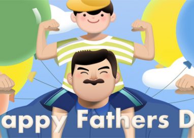 Father’s Day Tribute: 5 Lovable Ways Malaysian Fathers Spend Quality Time with their Children on TikTok