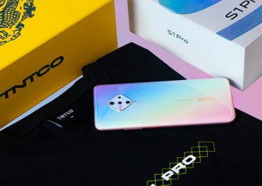 vivo integrates technology to Reinvent Fashion with Strategic Cross-Brand Collaborations