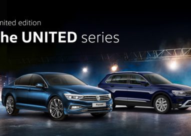 United We Drive: Volkswagen launches New UNITED Limited Edition Models