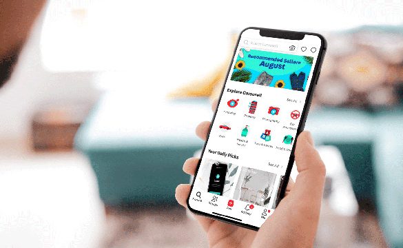The MCO Effect: The Average Malaysian earned RM1,396 on Carousell
