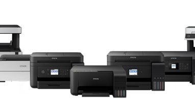 Epson named number one ink tank vendor in Malaysia and in Southeast Asia