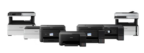 Epson named number one ink tank vendor in Malaysia and in Southeast Asia