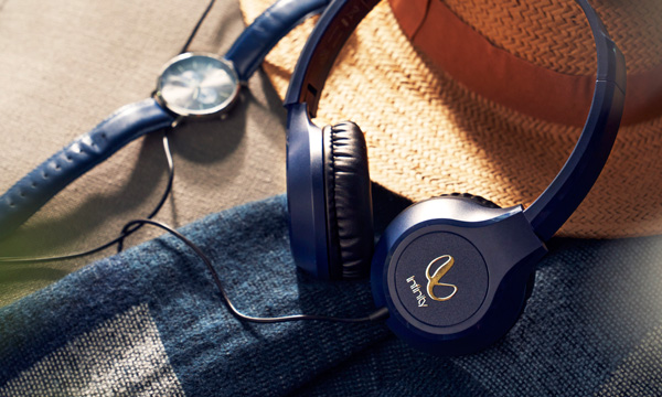 harman kardon infinity