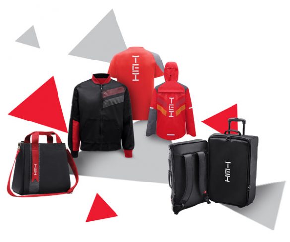 Honda Malaysia Official Merchandise now available on Shopee