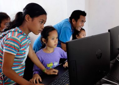 HP to Empower 10,000 Youths in Southeast Asia with Skills of the Future by end-2020