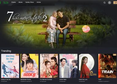 iQIYI signs Local Content Partnership Deal with Media Prima’s Primeworks Studios