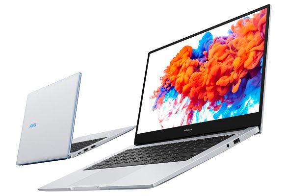HONOR Malaysia unveils the New Powerfully Compact MagicBook 14