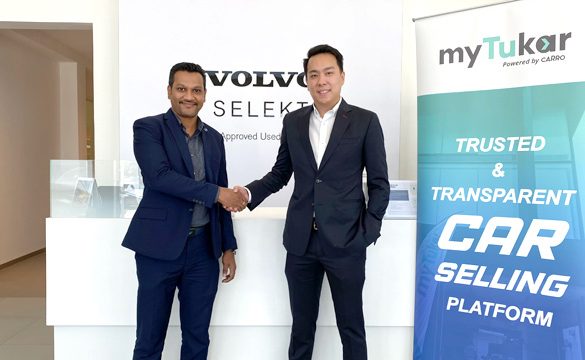 myTukar collaborates with SISMA Auto to fuel Malaysia’s Used Car Sales by Leveraging Technology and Strong Dealership Network