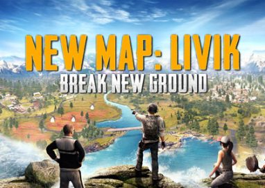 All-New Livik Map drops into PUBG Mobile for High-Intensity Chicken Dinners