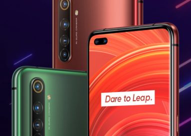 realme X50 Pro 5G the Speed of the Future is Here!