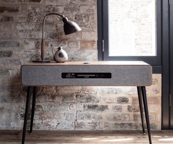British brand Ruark Audio brings its signature full-bodied sound systems to Malaysia