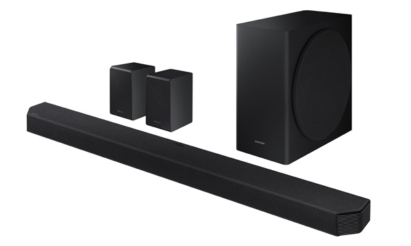 truehd soundbar