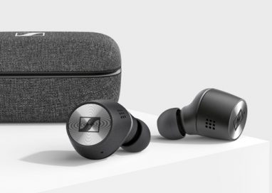 Earbuds that put Sound First