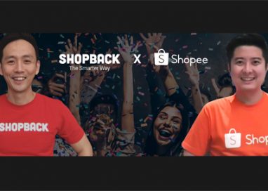 ShopBack teams up with Shopee Malaysia to launch Shopee Affiliate Marketing Solutions (AMS)
