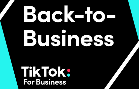 TikTok for Business launches New Solutions to help Small Businesses in Malaysia Connect and Grow with the TikTok Community