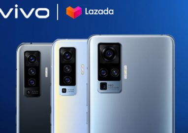 Lazada Pre-Order Exclusive: Grab your vivo X50 Series Now!