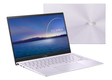 ASUS announces all-new ZenBook 13 & 14 – the World’s Thinnest 13″ / 14″ laptops with Full I/O ports
