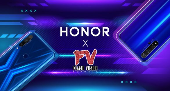 HONOR Malaysia sponsors Local Team for Upcoming PUBG Mobile Tournament