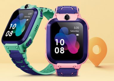 imoo unveils the Watch Phone Z5, Parents’ preferred solution to children’s communication and safety