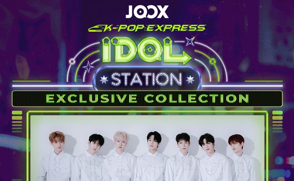What JOOX witnessed: the growing influence of K-Pop on popular culture in Southeast Asia