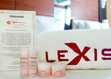 Mamonde Malaysia teams up with Lexis Hibiscus Port Dickson for 63rd Merdeka Celebration