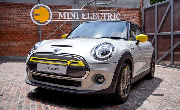 MINI Malaysia unveils the New All-Electric MINI – the First of its Kind on its 61st Birthday