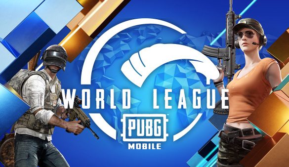 16 Teams from East and West qualify for PUBG MOBILE World League Season Zero Finals from 6-9 August