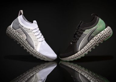 PUMA enters New Era with Cushioning Technology XETIC