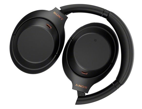 The Best Just Got Better – Sony announces WH-1000XM4 Industry-Leading Wireless Noise Cancelling Headphones