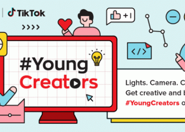 TikTok and MDEC partner to co-launch #YoungCreators campaign on TikTok