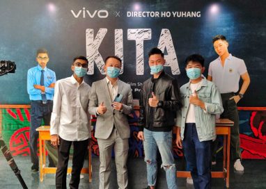 vivo celebrated Merdeka Day with Exclusive ‘Shot on X50 Pro’ Film ‘KITA’