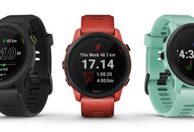 Garmin Malaysia delivers – Forerunner 745 with a balance of Featherlight Form and Heavyweight Function