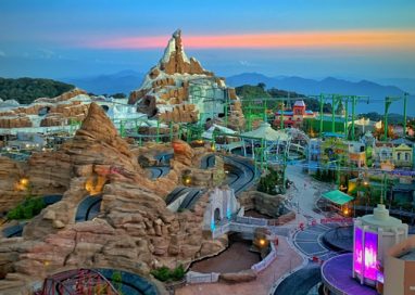 Alibaba Cloud supports Genting Malaysia Berhad’s Outdoor Theme Park Digitalisation