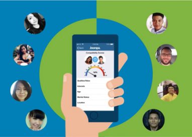 Match, Meet, Marry: The First Matchmaking Mobile App Developed by Top Matchmaker, Joompa, launches in Malaysia