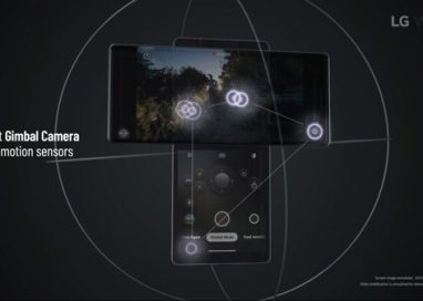 LG WING represents a New Definition of Usability Never Seen Before in a Smartphone