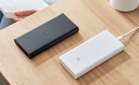 Xiaomi releases Mi Electric Shaver S500 and 10000mAh Mi Wireless Power Bank Essential in Malaysia