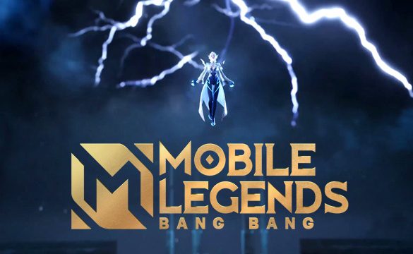 Mobile Legends: Bang Bang released New Trailer – Beyond Legends