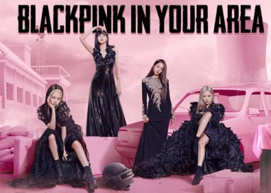 PUBG MOBILE annouces An Exclusive Collaboration with BLACKPINK