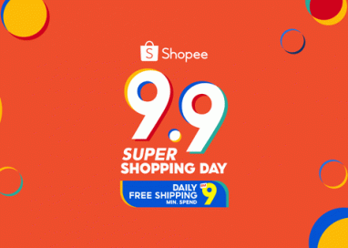 9 Things to Expect on Shopee 9.9 Super Shopping Day