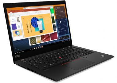 Updated ThinkPad Laptop Portfolio empowers Choice and Business Freedom