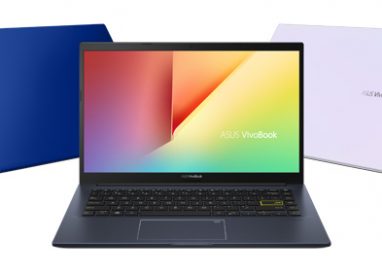 ASUS announces VivoBook 14 (A413)