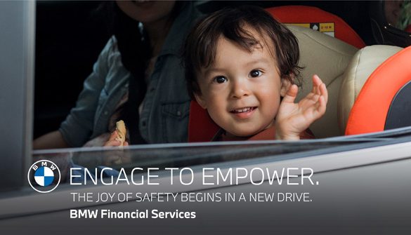 BMW Group Financial Services Malaysia commits to Further Accelerating the Adoption of Child Safety Seats.
