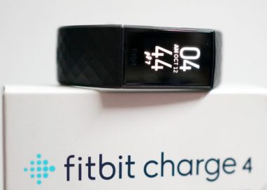 Review – Fitbit Charge 4