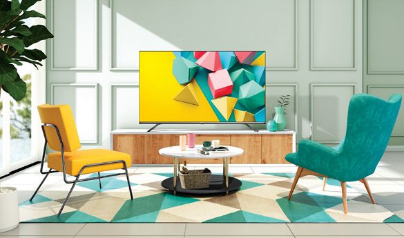 Choose the Best TV for You!