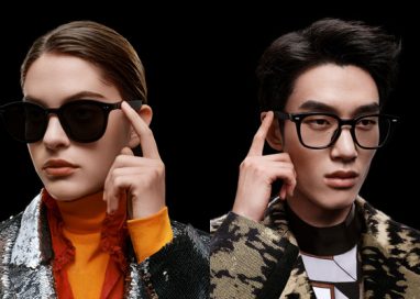 HUAWEI announces HUAWEI × GENTLE MONSTER Eyewear II: Leading the way in Smart Audio Fashion